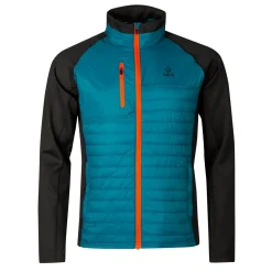 Joonas Miesten Hybrid Takki