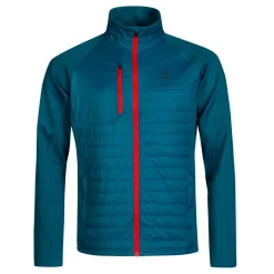 Joonas Miesten Hybrid Takki