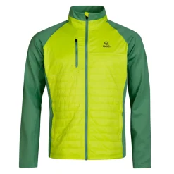 Joonas Miesten Hybrid Takki