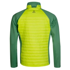 Joonas Miesten Hybrid Takki