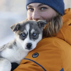Joy Naisten DrymaxX Lasketteluanorakki