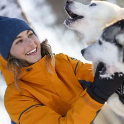 Joy Naisten DrymaxX Lasketteluanorakki