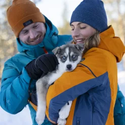 Joy Naisten DrymaxX Lasketteluanorakki