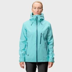 Juonto DrymaxX Kuoritakki Naisten