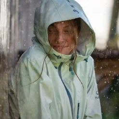 Juonto DrymaxX Kuoritakki Naisten