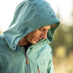 Juonto DrymaxX Kuoritakki Miesten