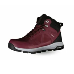 Jura Naisten Mid Pitopohjakenkä