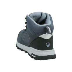 Jura Naisten Mid Pitopohjakenkä