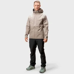 Kaarna Miesten DX 3L Kuoritakki