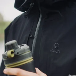 Kaarna Miesten DX 3L Kuoritakki