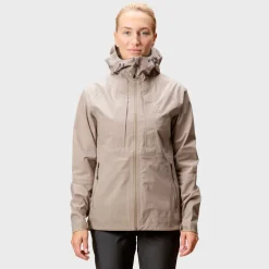 Kaarna Naisten DX 3L Kuoritakki