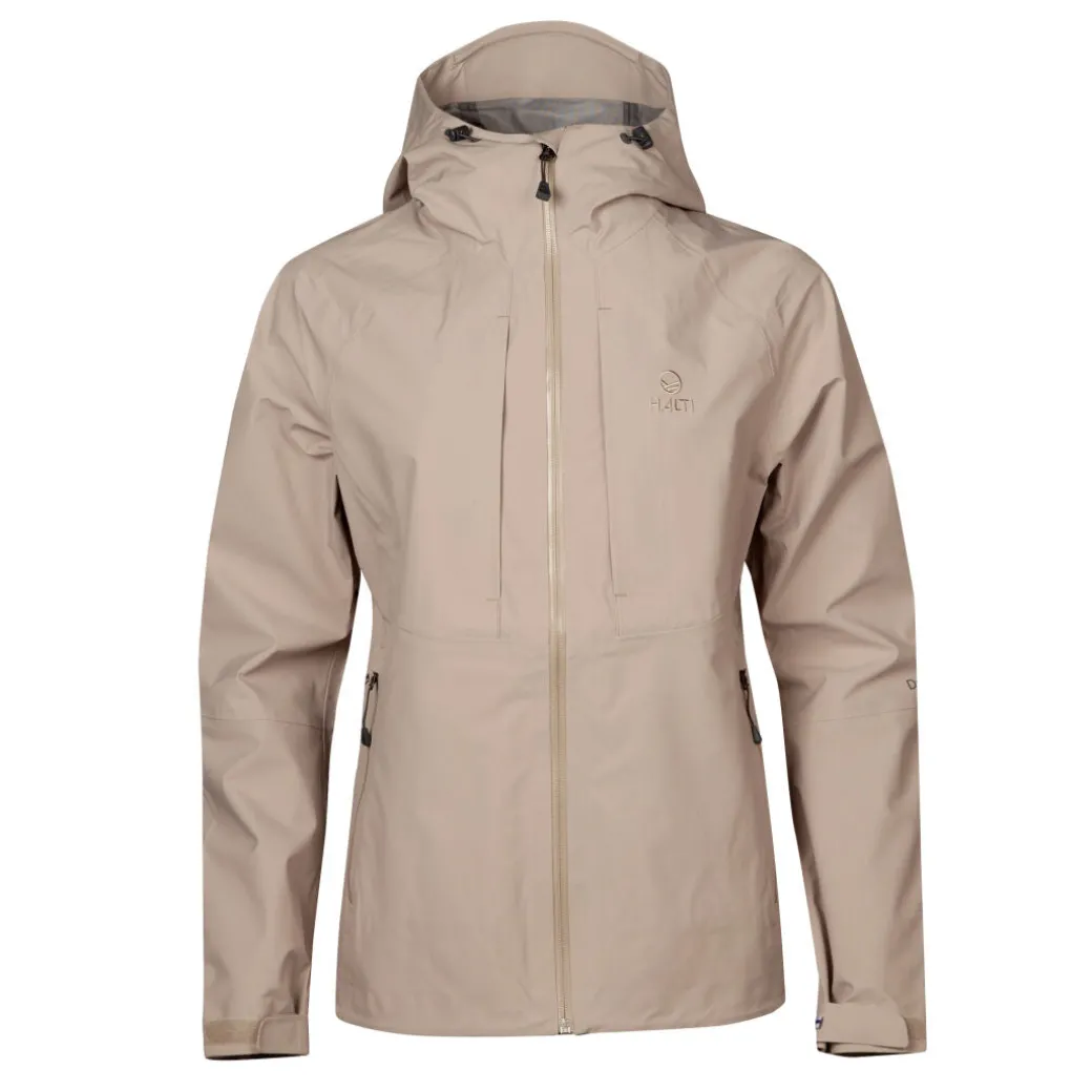 Kaarna Naisten DX 3L Kuoritakki