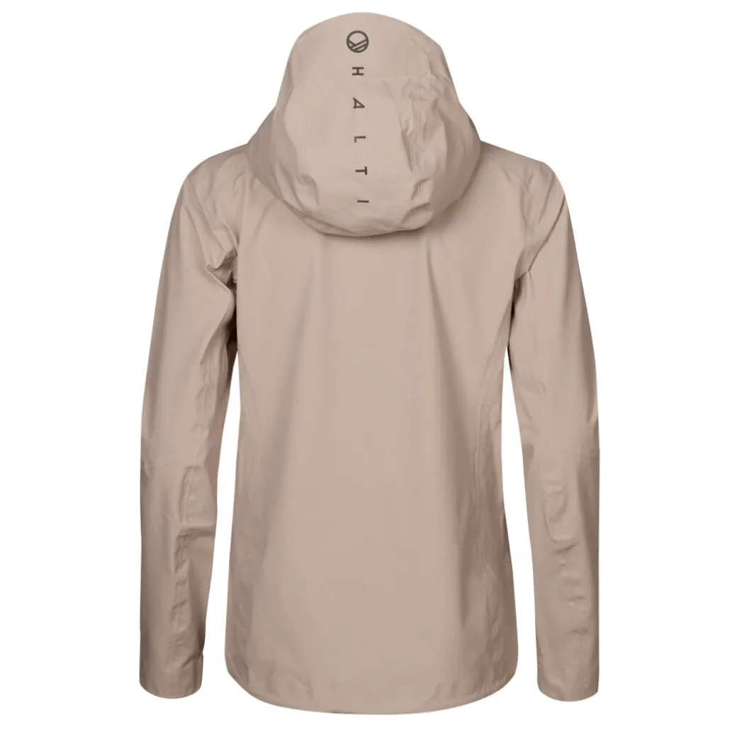 Kaarna Naisten DX 3L Kuoritakki