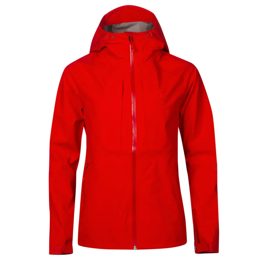 Kaarna Naisten DX 3L Kuoritakki