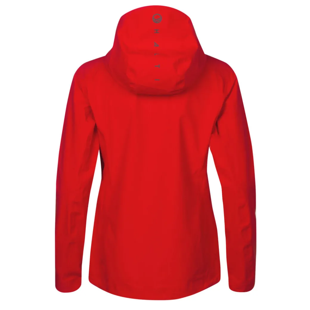 Kaarna Naisten DX 3L Kuoritakki