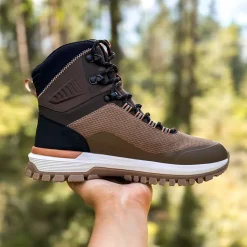 Kajava DrymaxX Ulkoilukenkä Naisten