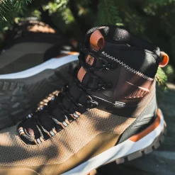 Kajava DrymaxX Ulkoilukenkä Naisten