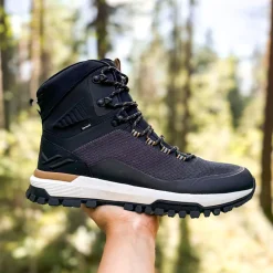 Kajava DrymaxX Ulkoilukenkä Naisten