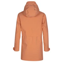 Kallas DrymaxX Parka Takki Plus Naisten