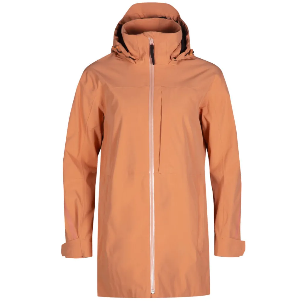 Kallas DrymaxX Parkatakki Naisten