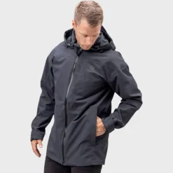 Kallas DrymaxX Parkatakki Miesten