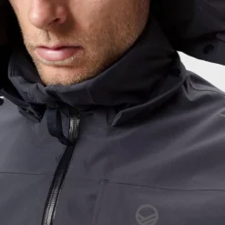 Kallas DrymaxX Parkatakki Miesten