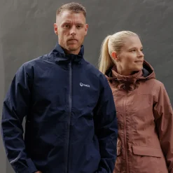 Kassou DrymaxX Topattu Takki Miesten