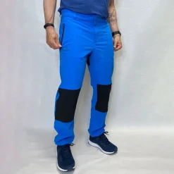 Kero Miesten X-stretch Ulkoiluhousut