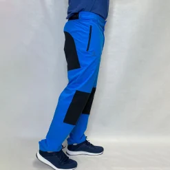 Kero Miesten X-stretch Ulkoiluhousut