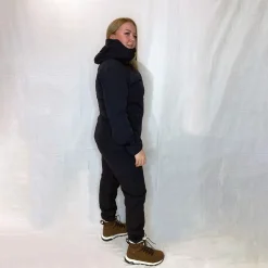 Kero Naisten Warm X-stretch Takki