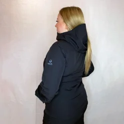 Kero Naisten Warm X-stretch Takki