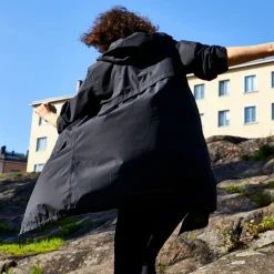 Kevee Parkatakki Naisten