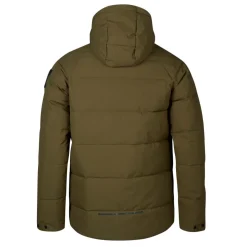 Kinapori Unisex Anorakki