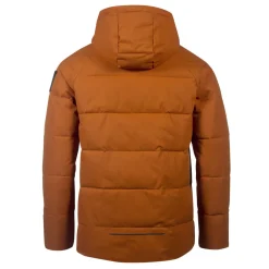 Kinapori Unisex Anorakki