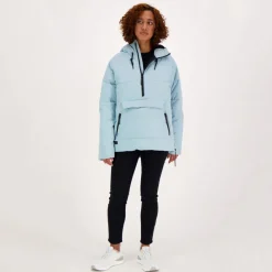 Kinapori Unisex Anorakki