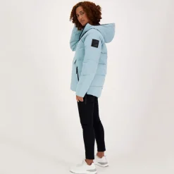 Kinapori Unisex Anorakki