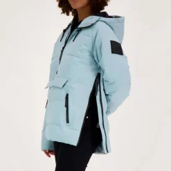 Kinapori Unisex Anorakki