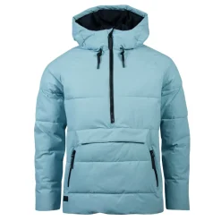 Kinapori Unisex Anorakki