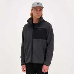 Klaidu Miesten Fleecetakki