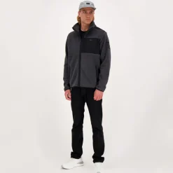 Klaidu Miesten Fleecetakki