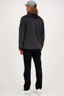 Klaidu Miesten Fleecetakki