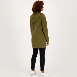 Klaidu Naisten Fleecetakki