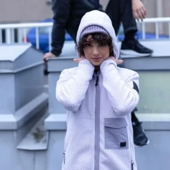 Klaidu Naisten Fleecetakki