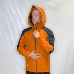 Kohta Miesten DrymaxX Ulkoilutakki