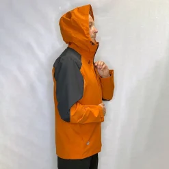 Kohta Miesten DrymaxX Ulkoilutakki