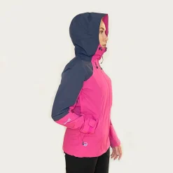 Kohta Naisten DrymaxX Ulkoilutakki