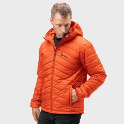 Komu Kevytvanutakki Miesten