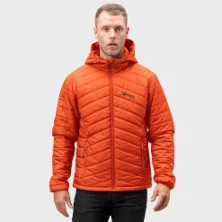 Komu Kevytvanutakki Miesten