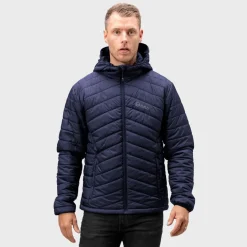 Komu Kevytvanutakki Miesten