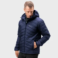 Komu Kevytvanutakki Miesten